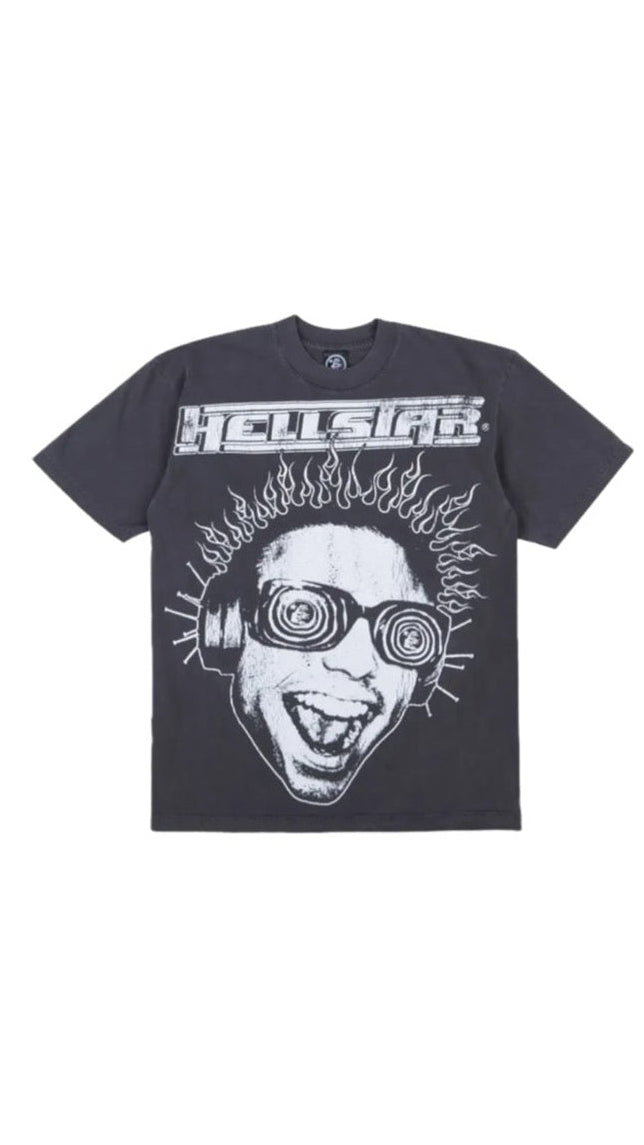 Hellstar Rage Tee