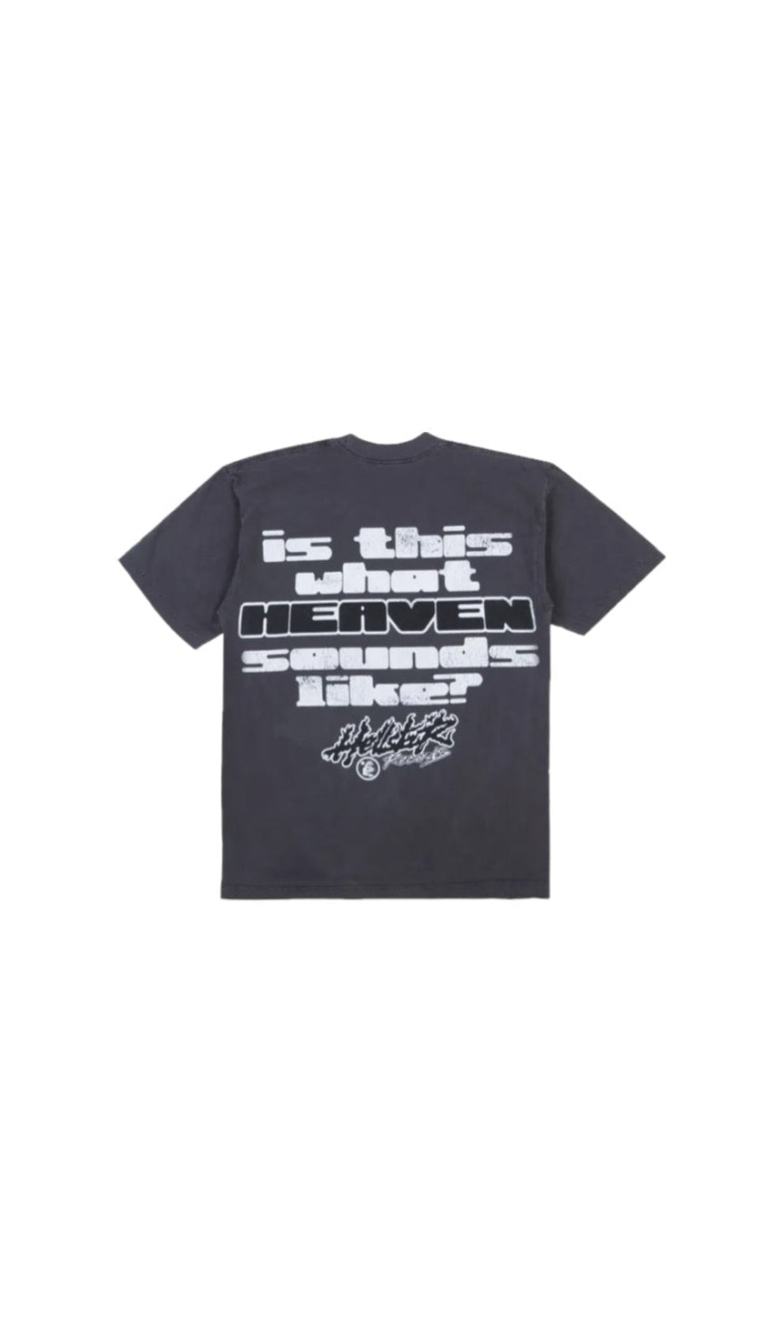 Hellstar Rage Tee