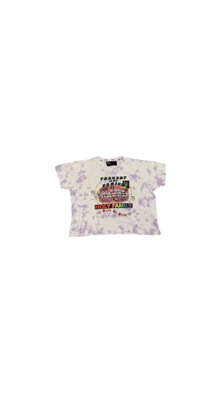 Paly Holy Family Tee