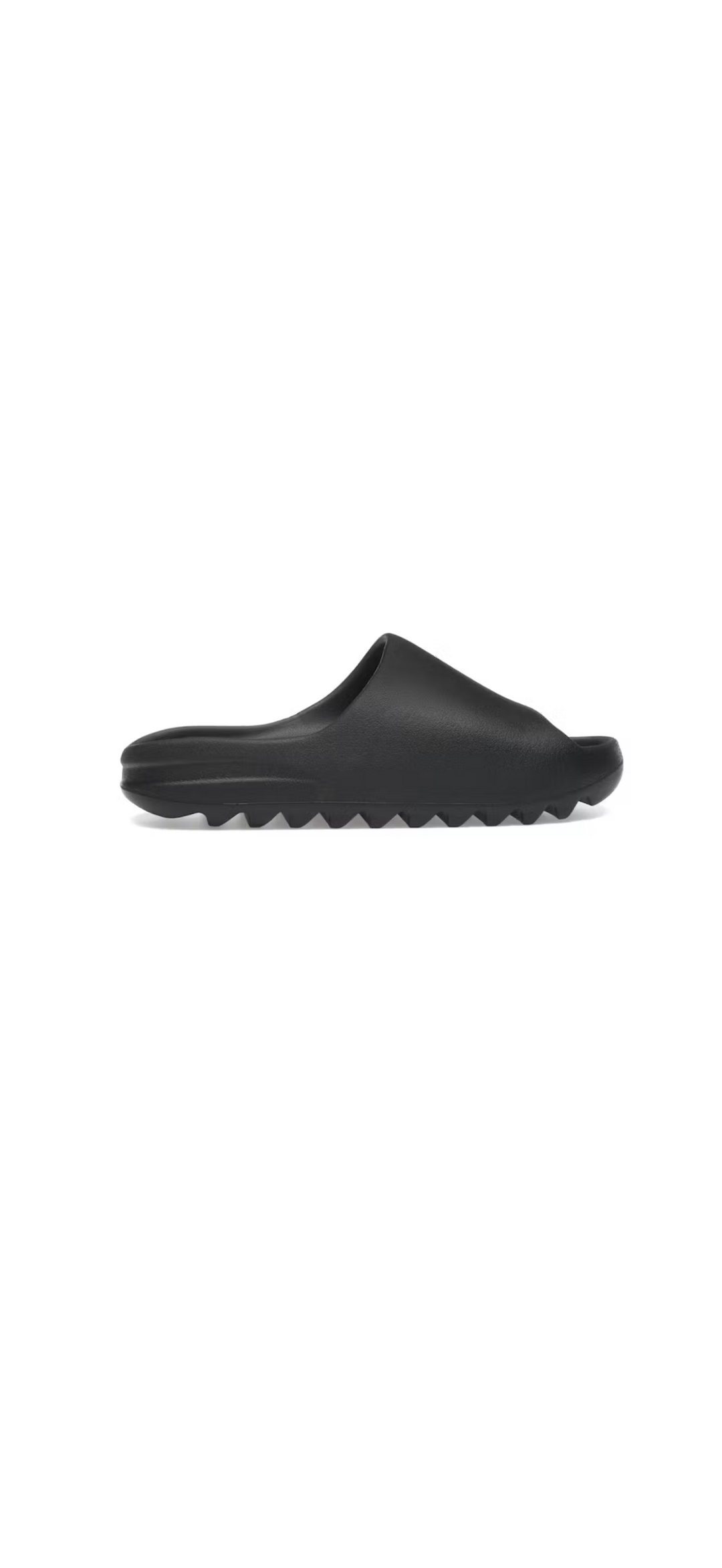 Yeezy Slides YS-01 Onyx