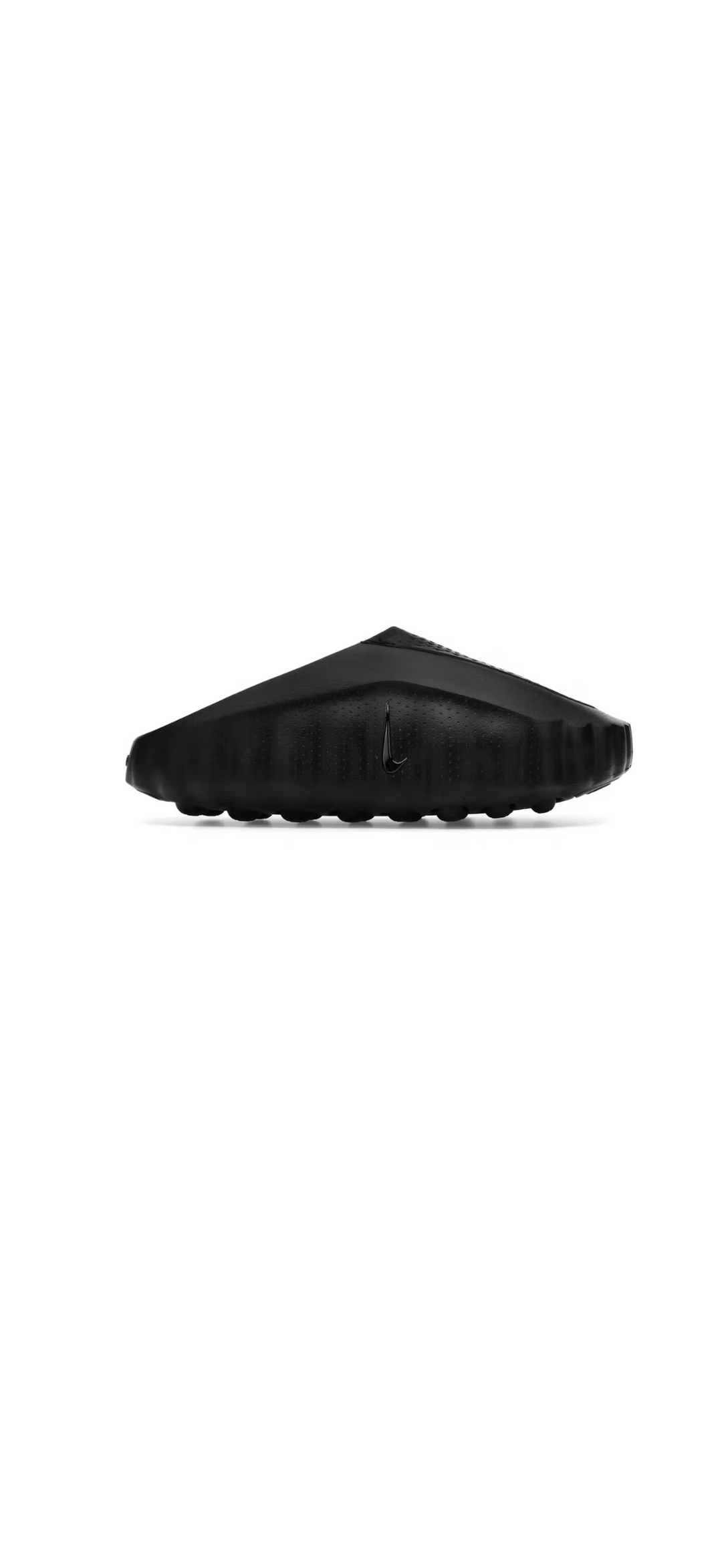 Nike Mind Slides 001 Black/Anthracite-Cool Grey