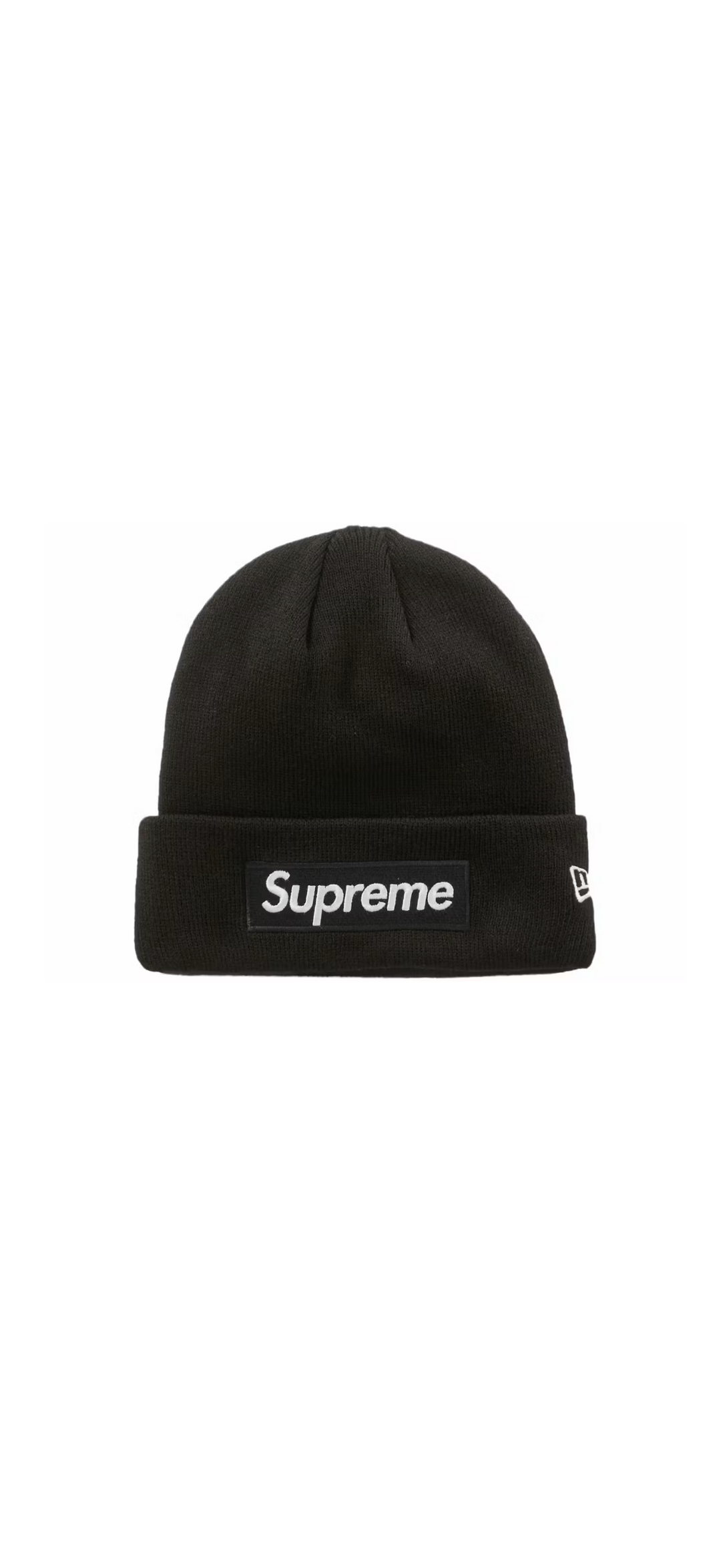 Supreme Beanies Box Logo