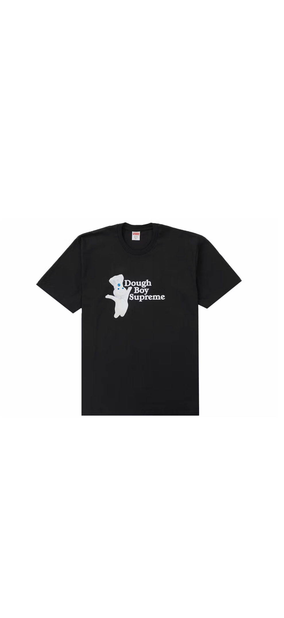 Supreme DoughBoy Tee
