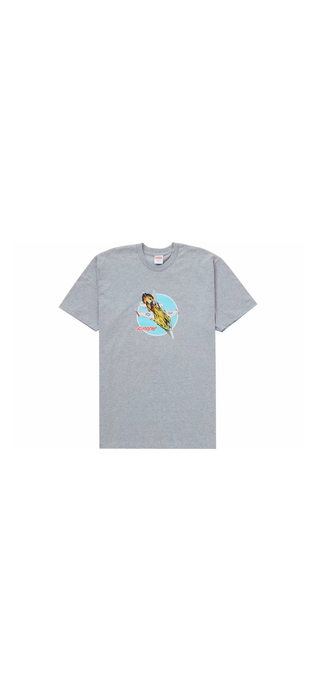 Supreme Jet Tee
