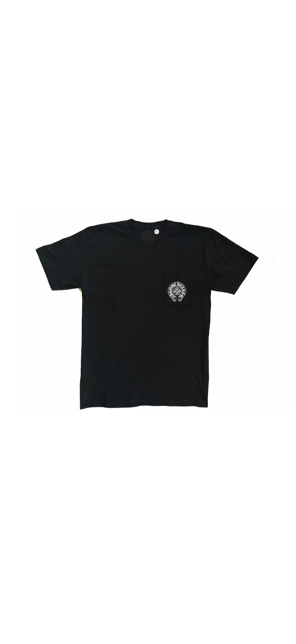 Chrome Hearts Miami Exclusive T-Shirt