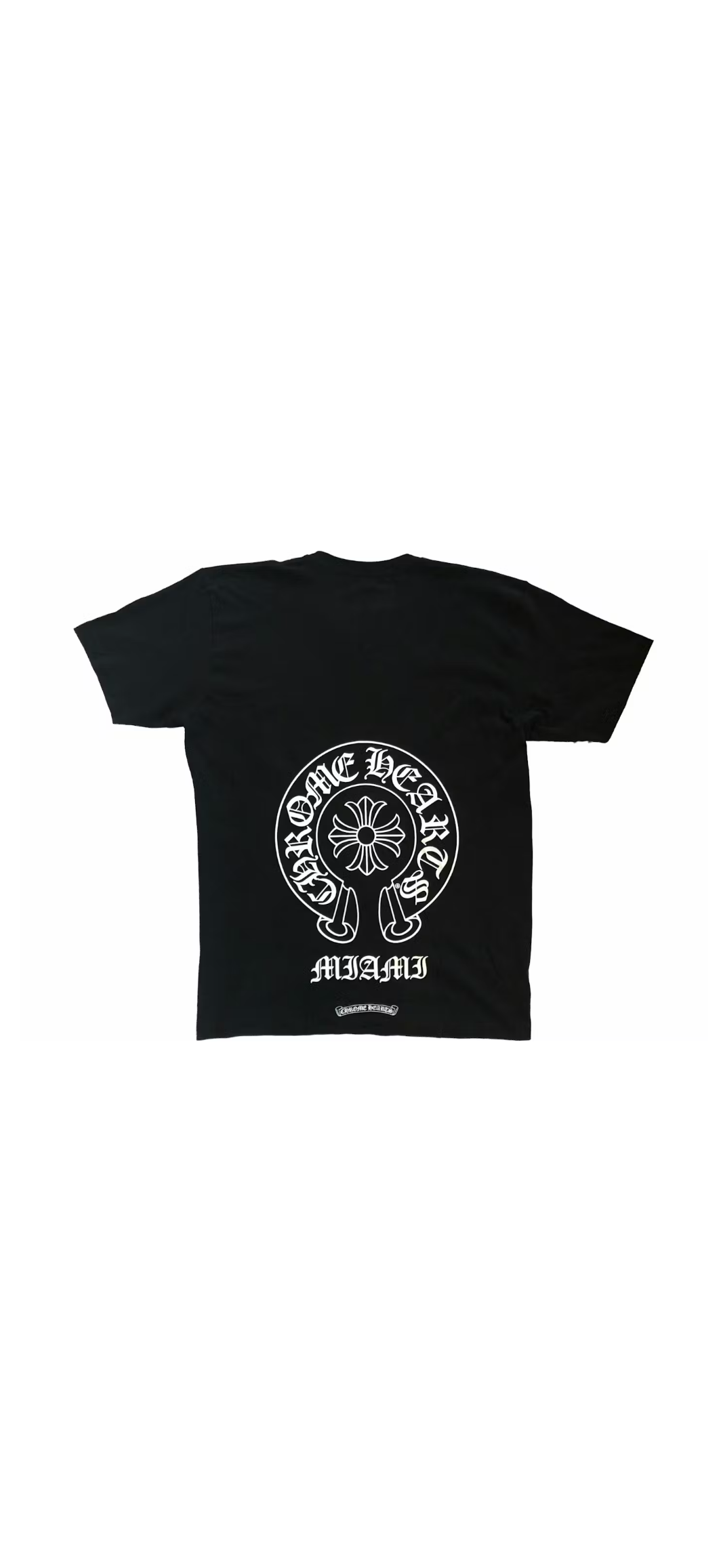 Chrome Hearts Miami Exclusive T-Shirt