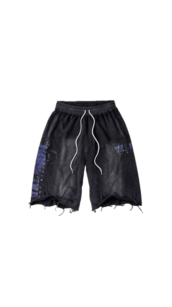 Vale Forever Football Kountry Sweat Shorts