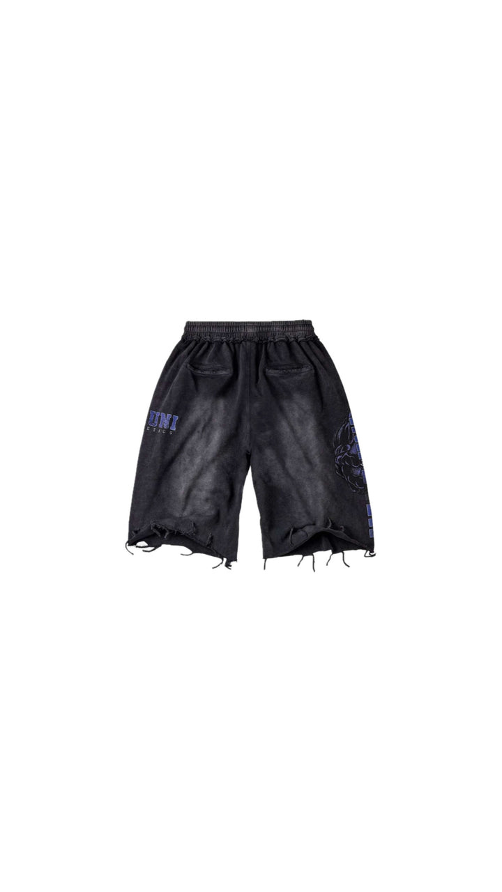 Vale Forever Football Kountry Sweat Shorts
