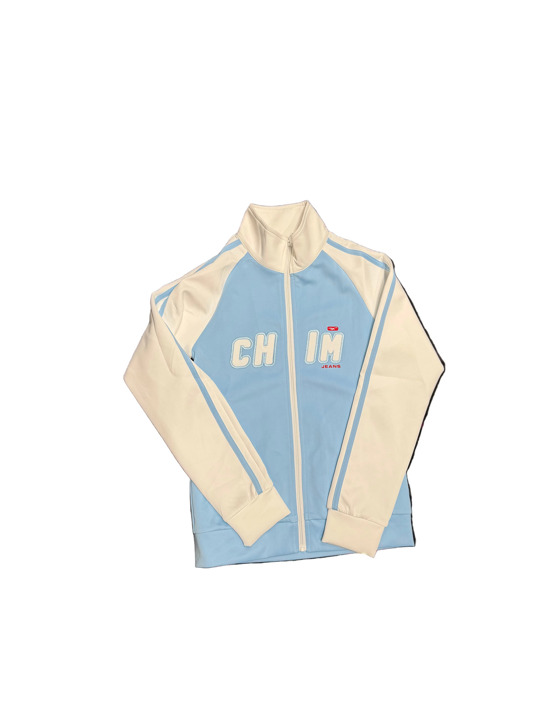 Hmdd Womens Tracksuit Top
