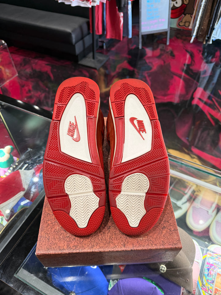 Jordan 4 Brick By Brick Pre-Owned