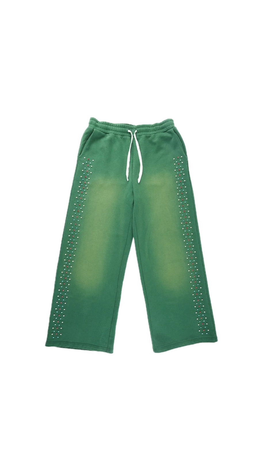 Hidden Crystal Sweats