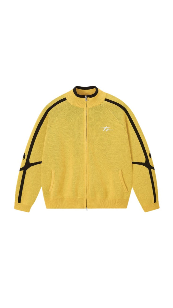 GNG LA Knit