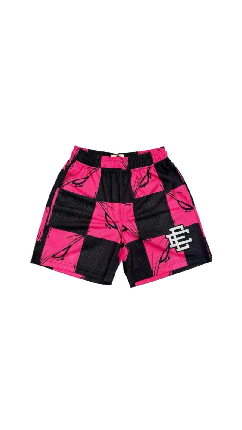 Eric Emanuel x Matty Boy Shorts F&amp;F