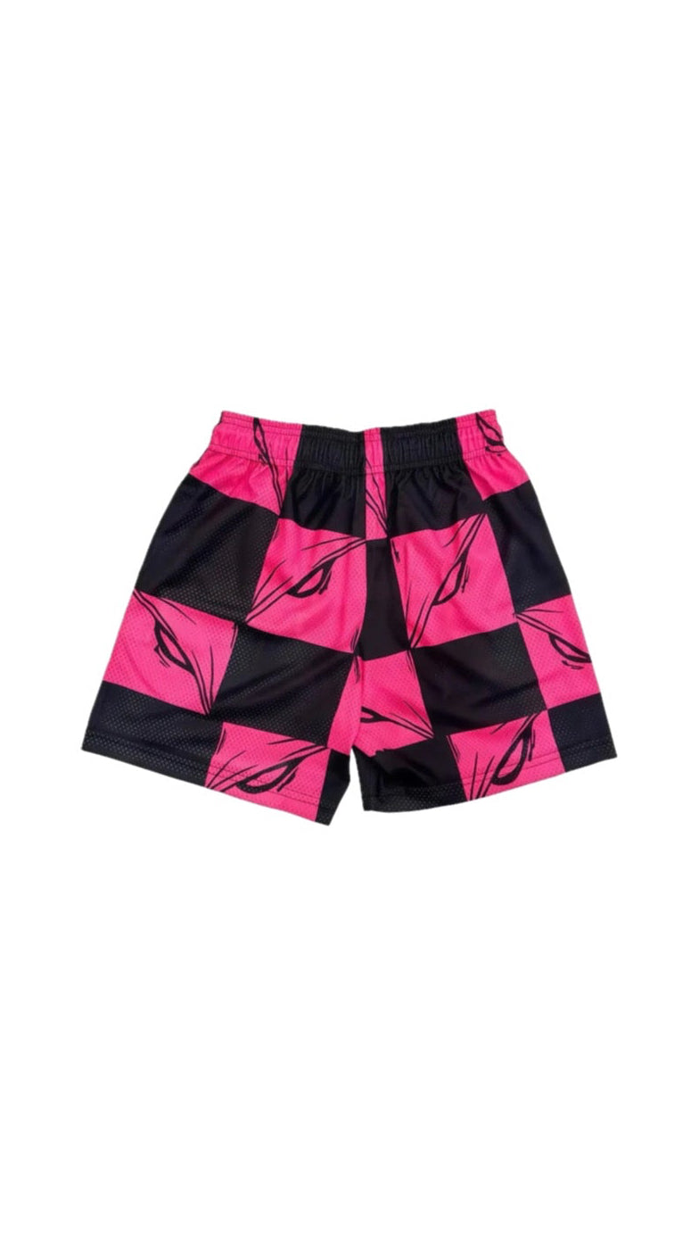 Eric Emanuel x Matty Boy Shorts F&amp;F