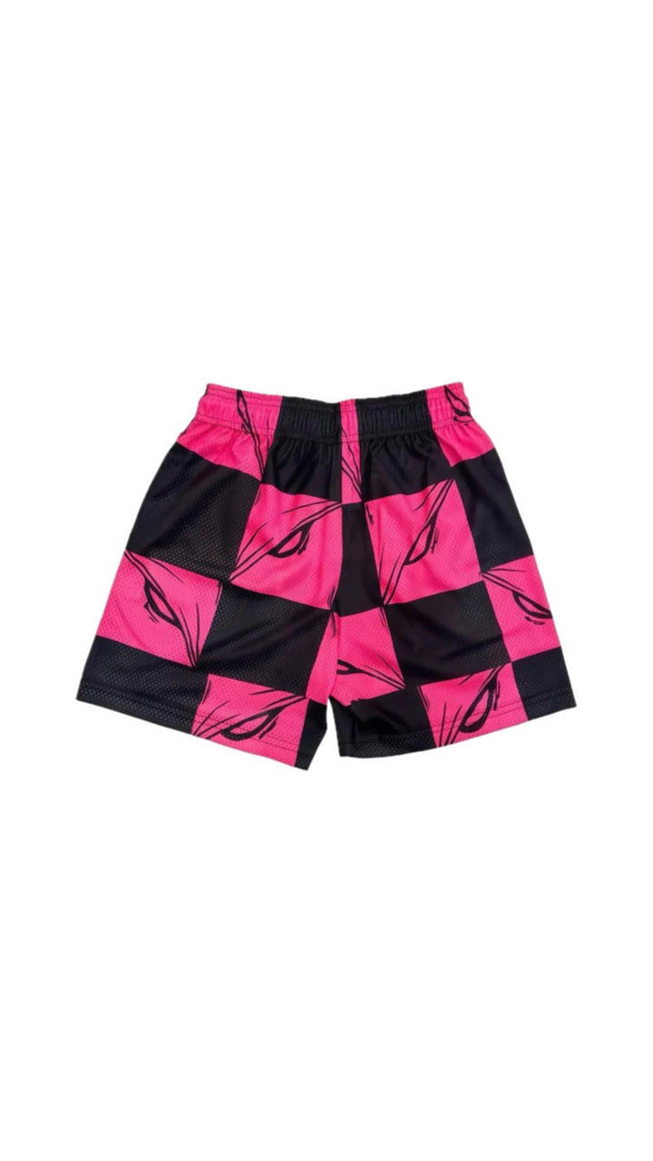 Eric Emanuel x Matty Boy Shorts F&amp;F