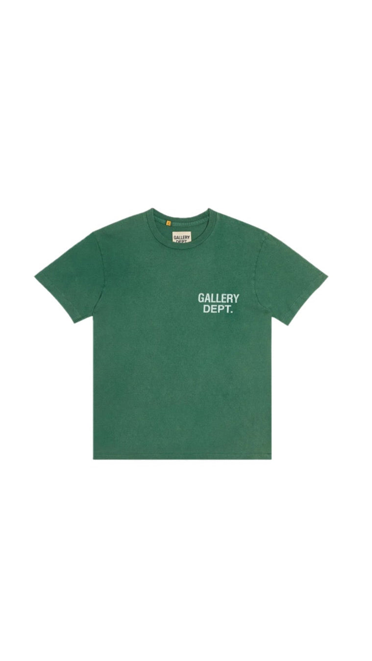 Gallery Dept Logo Tee