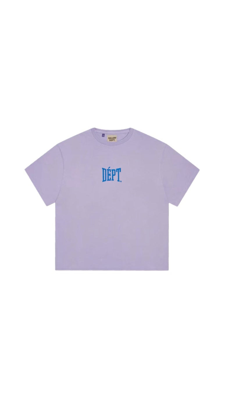 Gallery Dept. Dept Gym Logo Tee