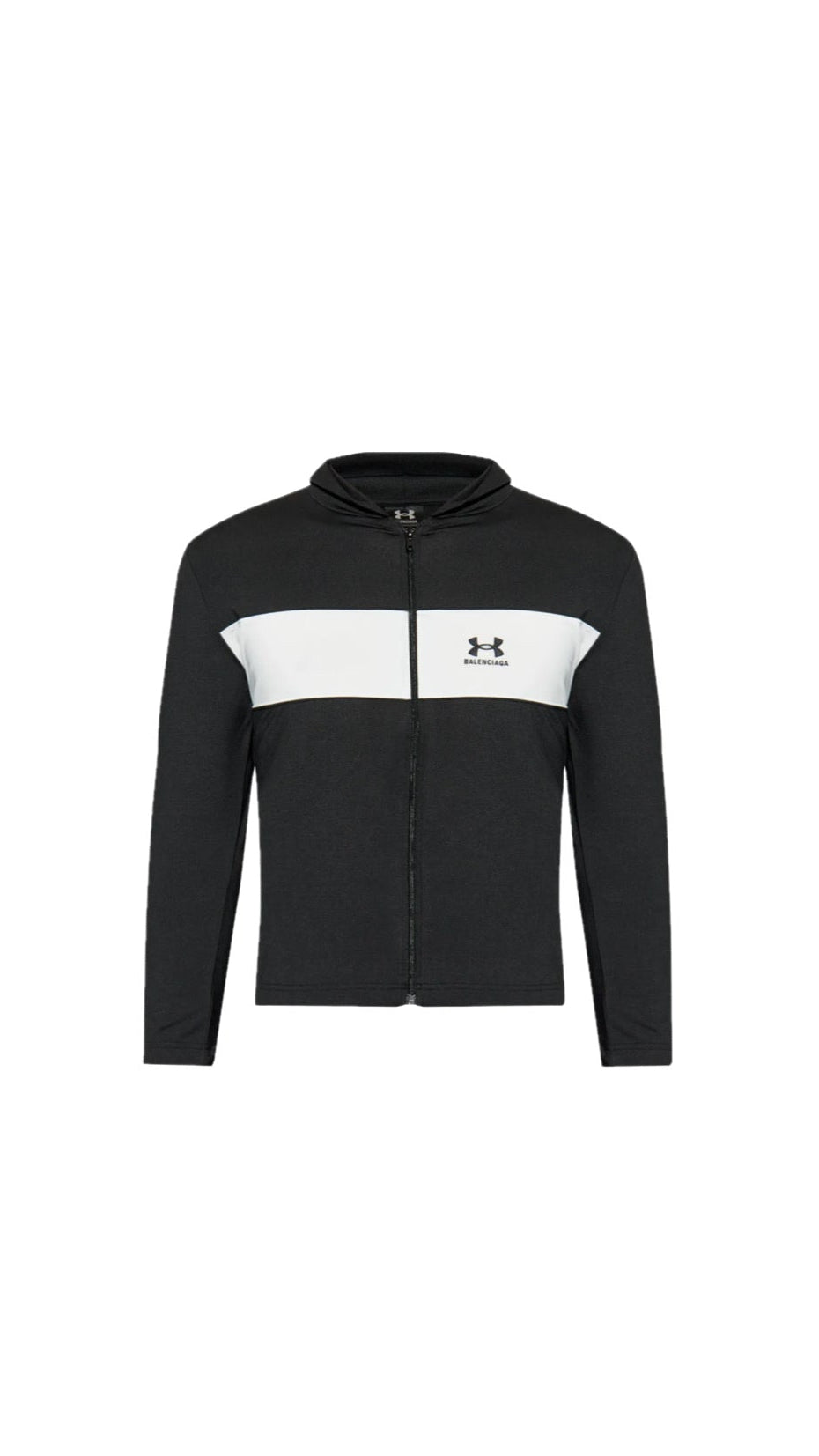 Balenciaga x Under Armour Sweatsuit Hoodie