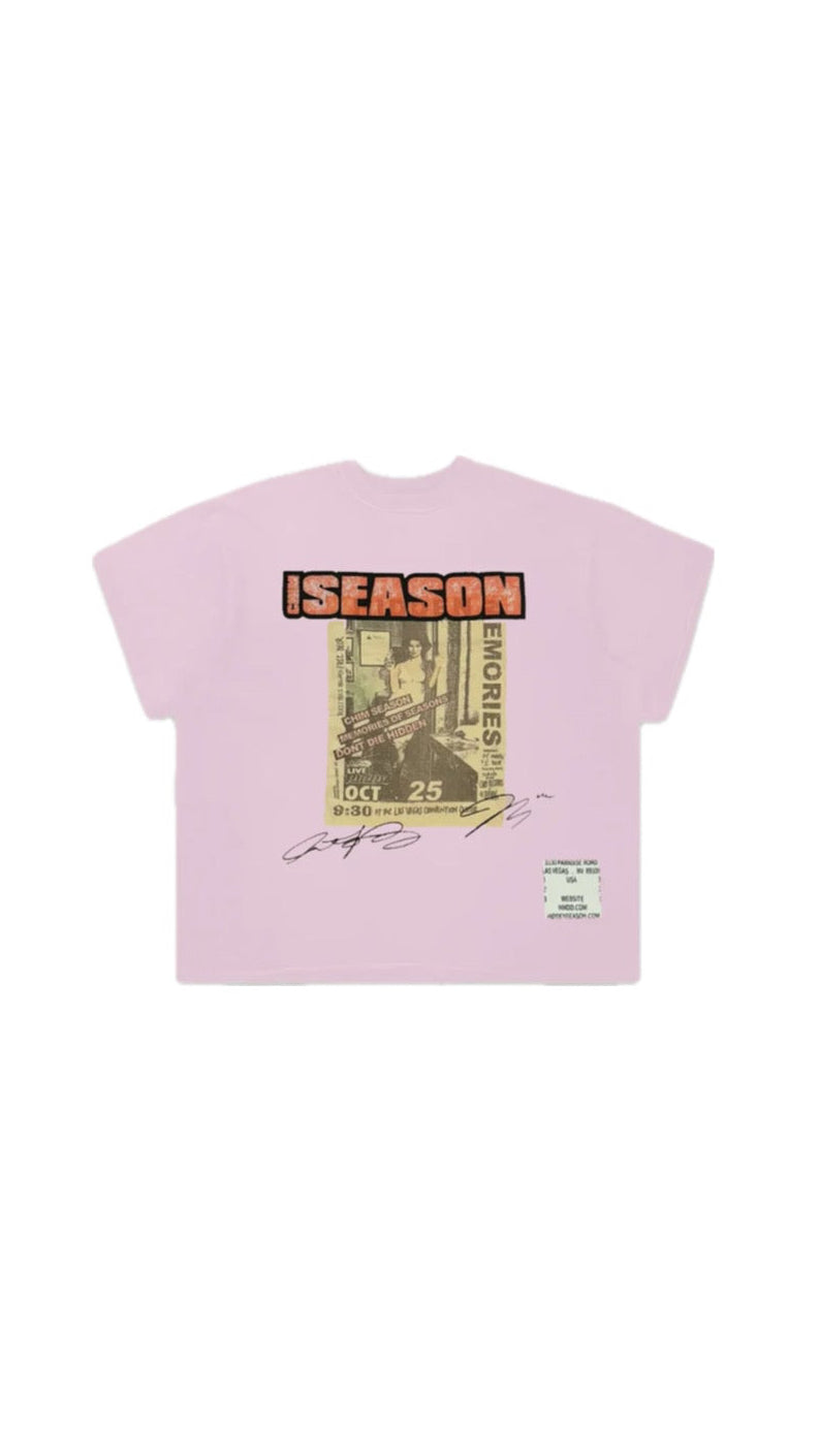 HMDD Complexcon Tee