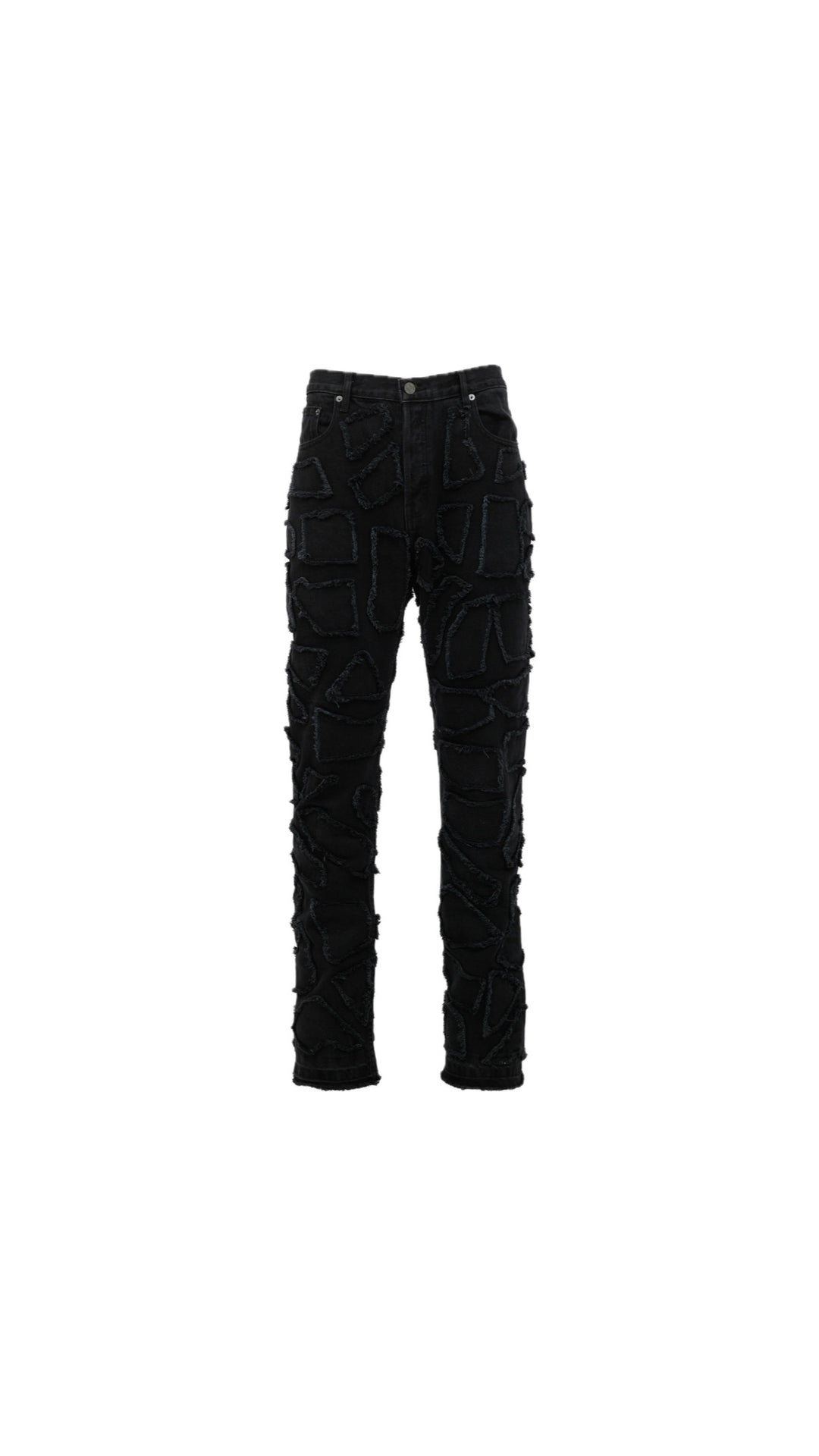 Gallery Dept Patchwork Jeans