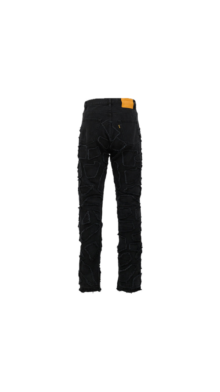 Gallery Dept Patchwork Jeans