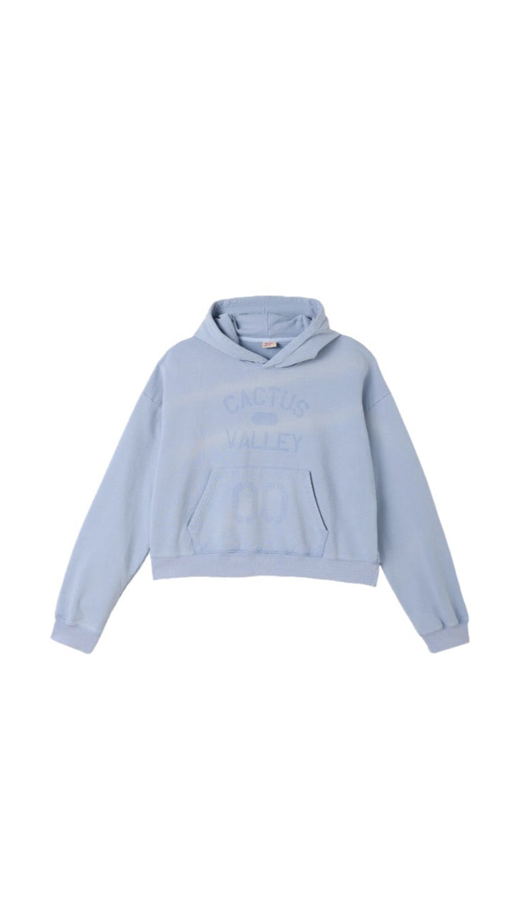 CACTUS STENCIL HOODIE