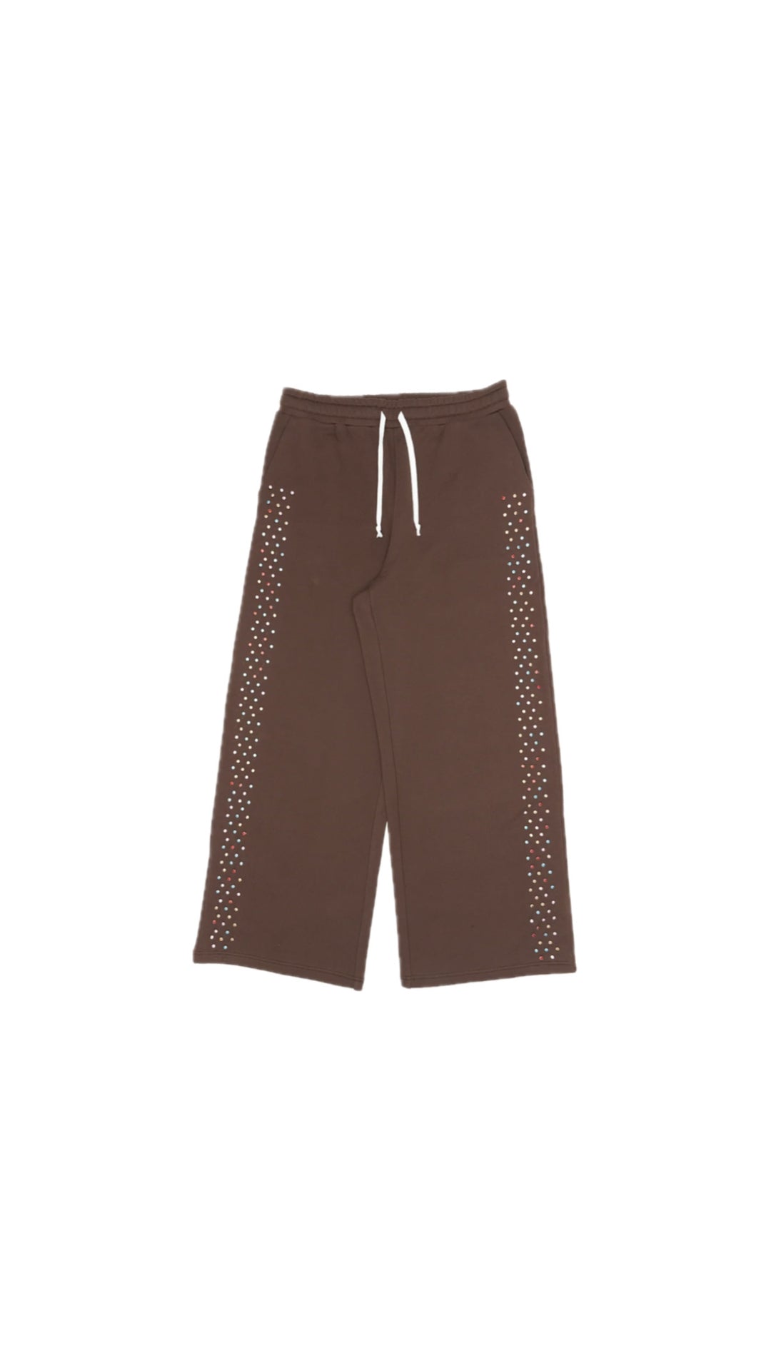 CRYSTAL CACTUS SWEATS