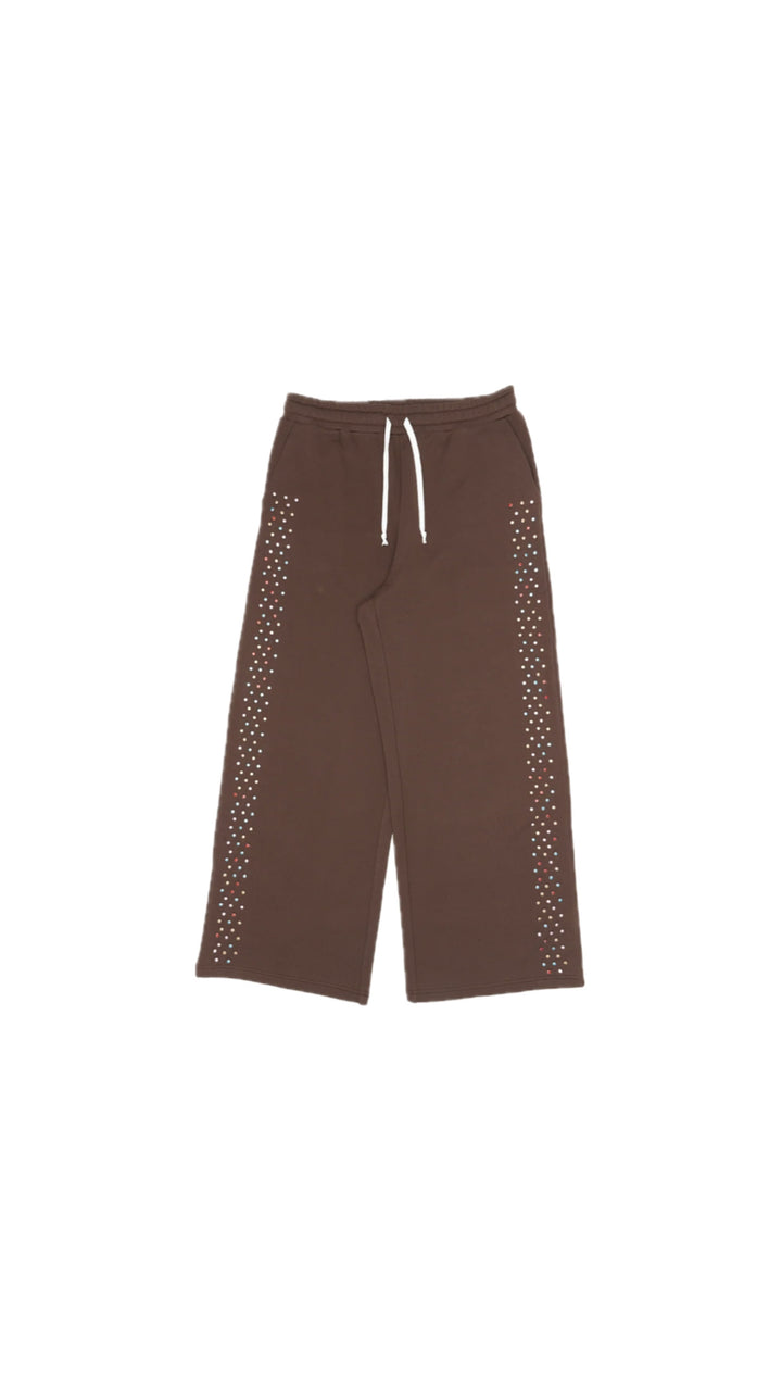 CRYSTAL CACTUS SWEATS