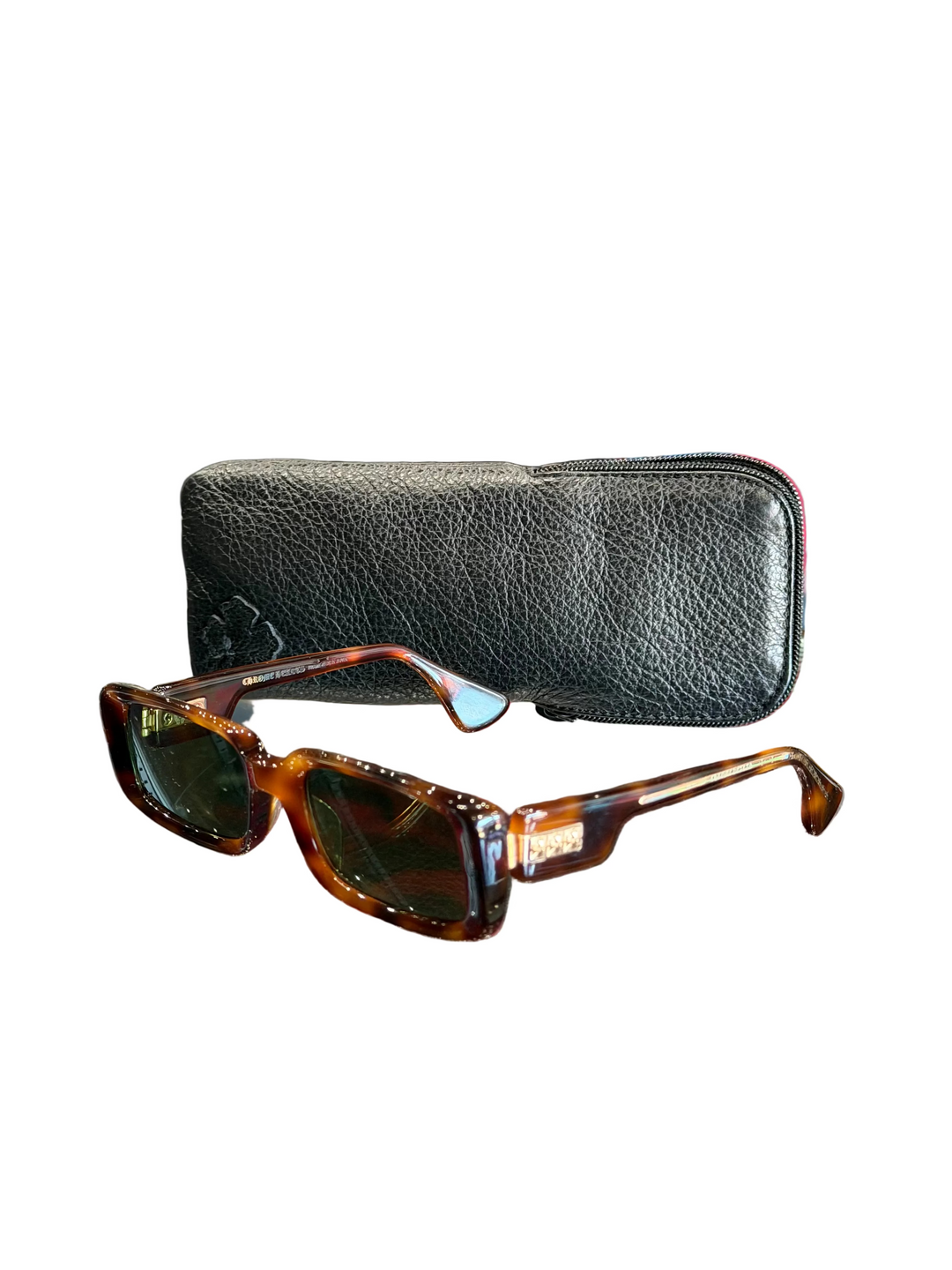 Chrome Hearts Sunglasses ‘Kink’ Pre-Owned