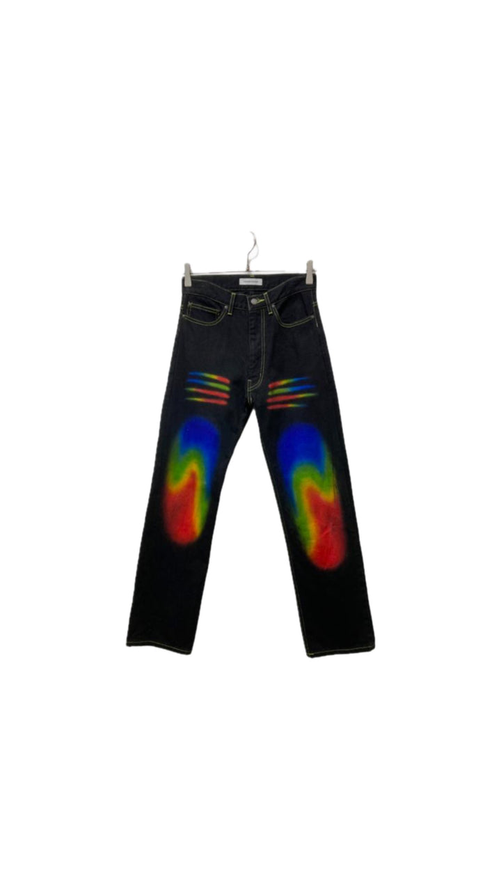 Tender Person Jeans