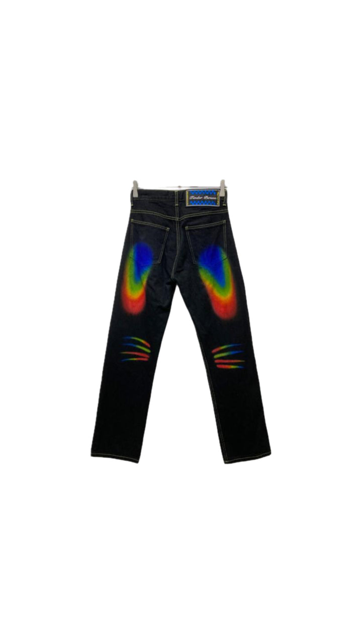 Tender Person Jeans