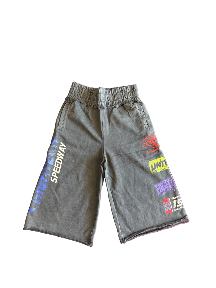 Hightech Shorts