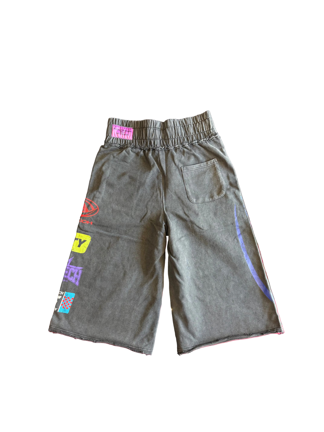 Hightech Shorts