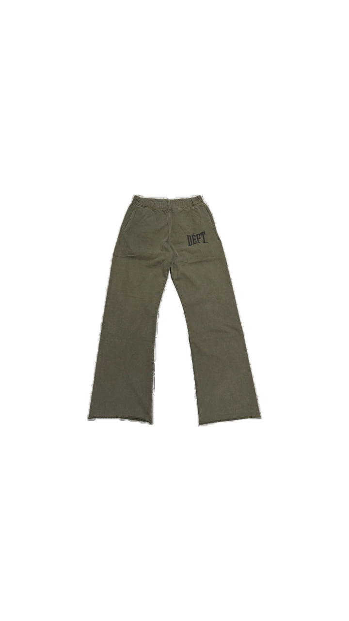 Gallery Dept Logo Team Sweatpants