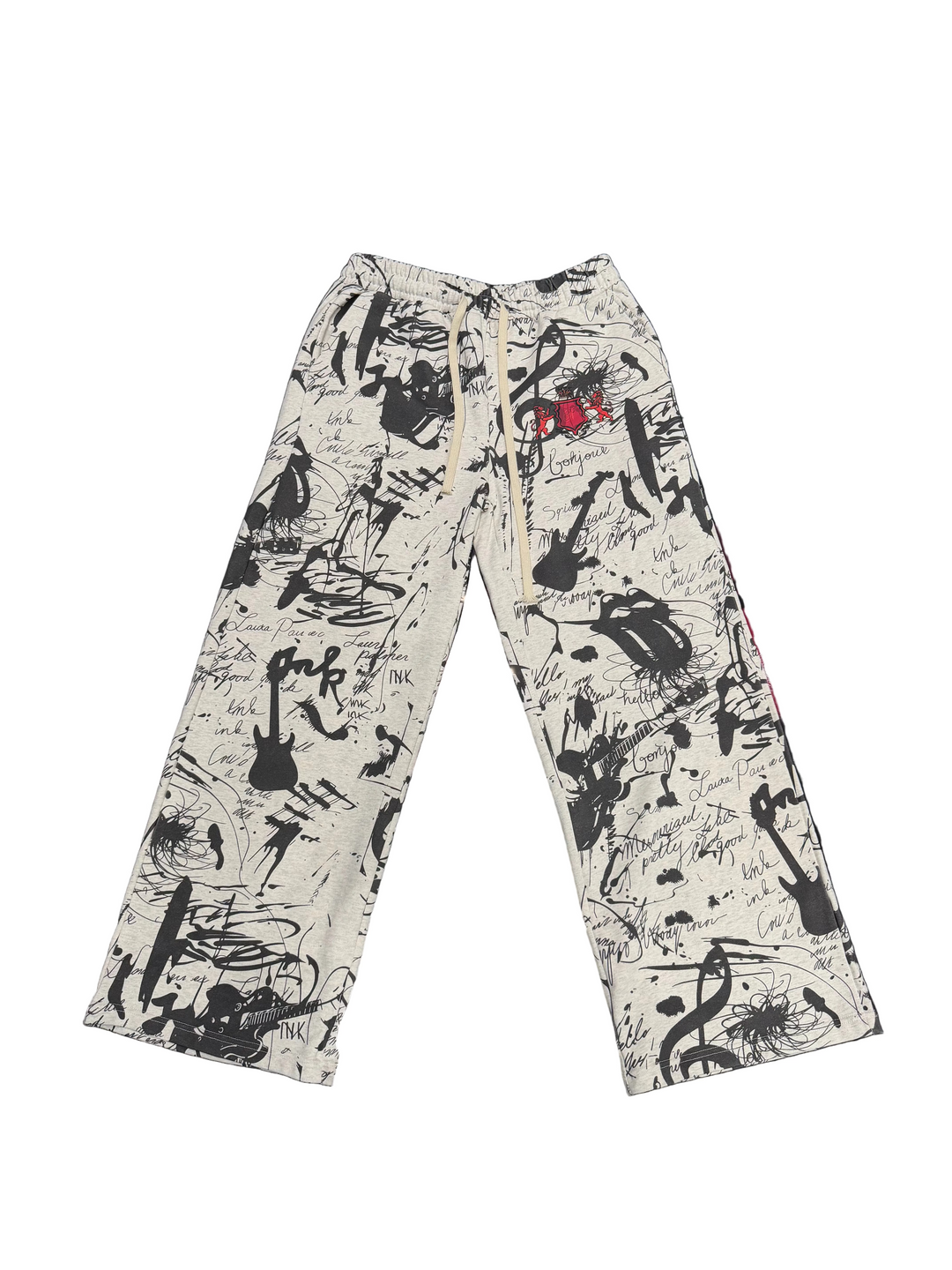 Nothing But Thoughts Sweatpants