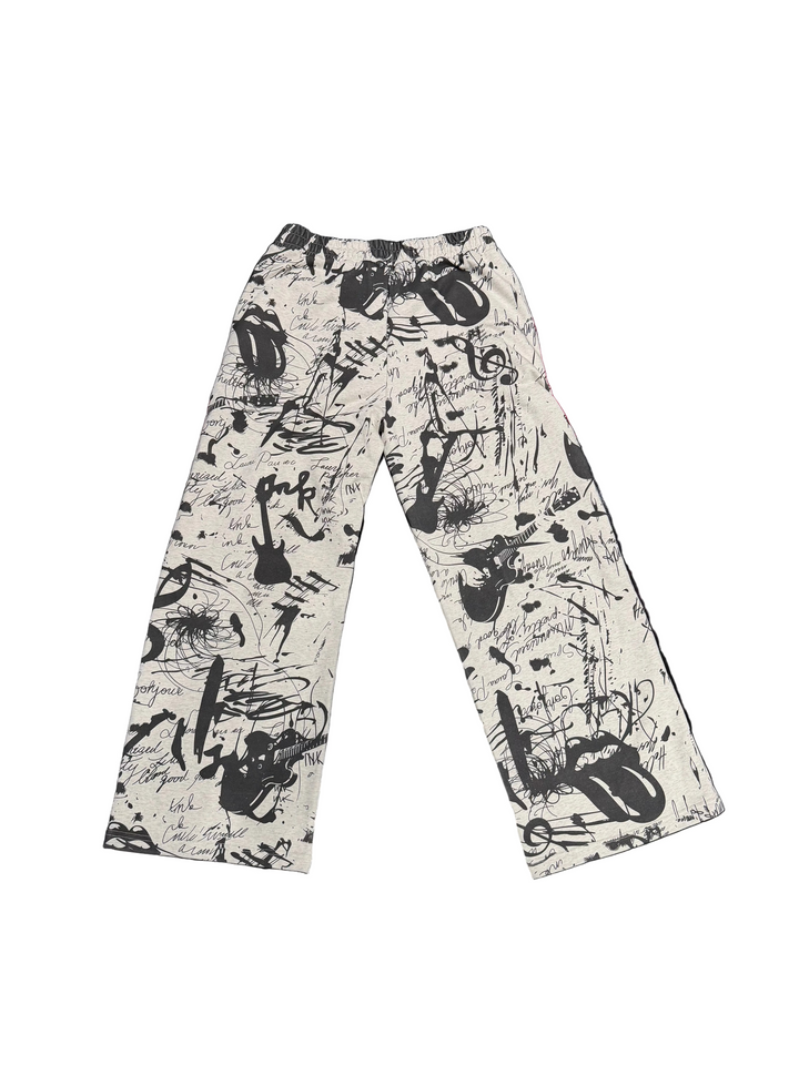 Nothing But Thoughts Sweatpants
