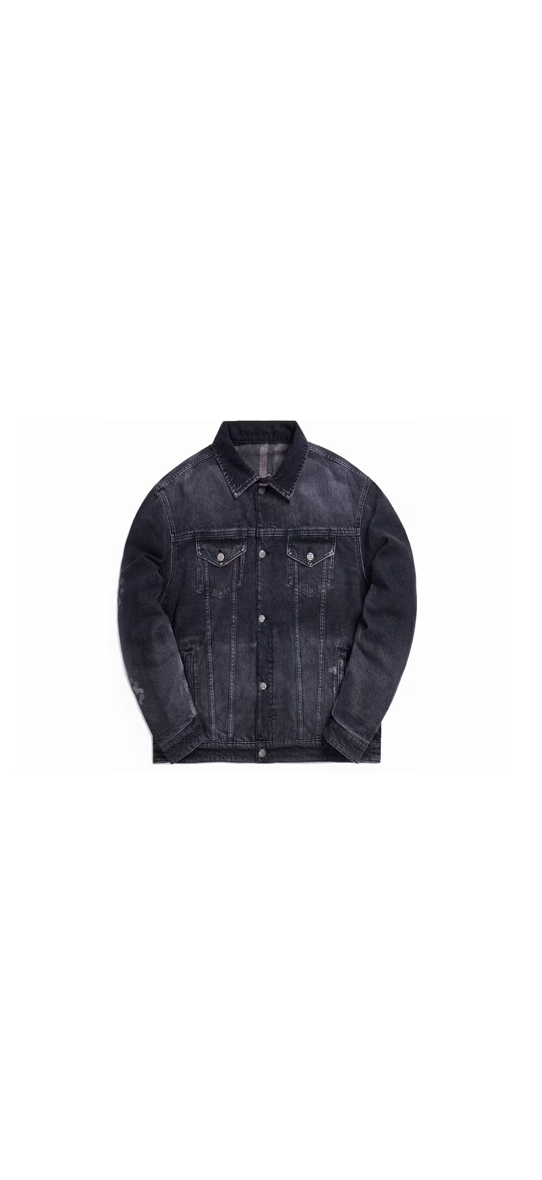 Kith x Ksubi OH.G Reversible Jacket