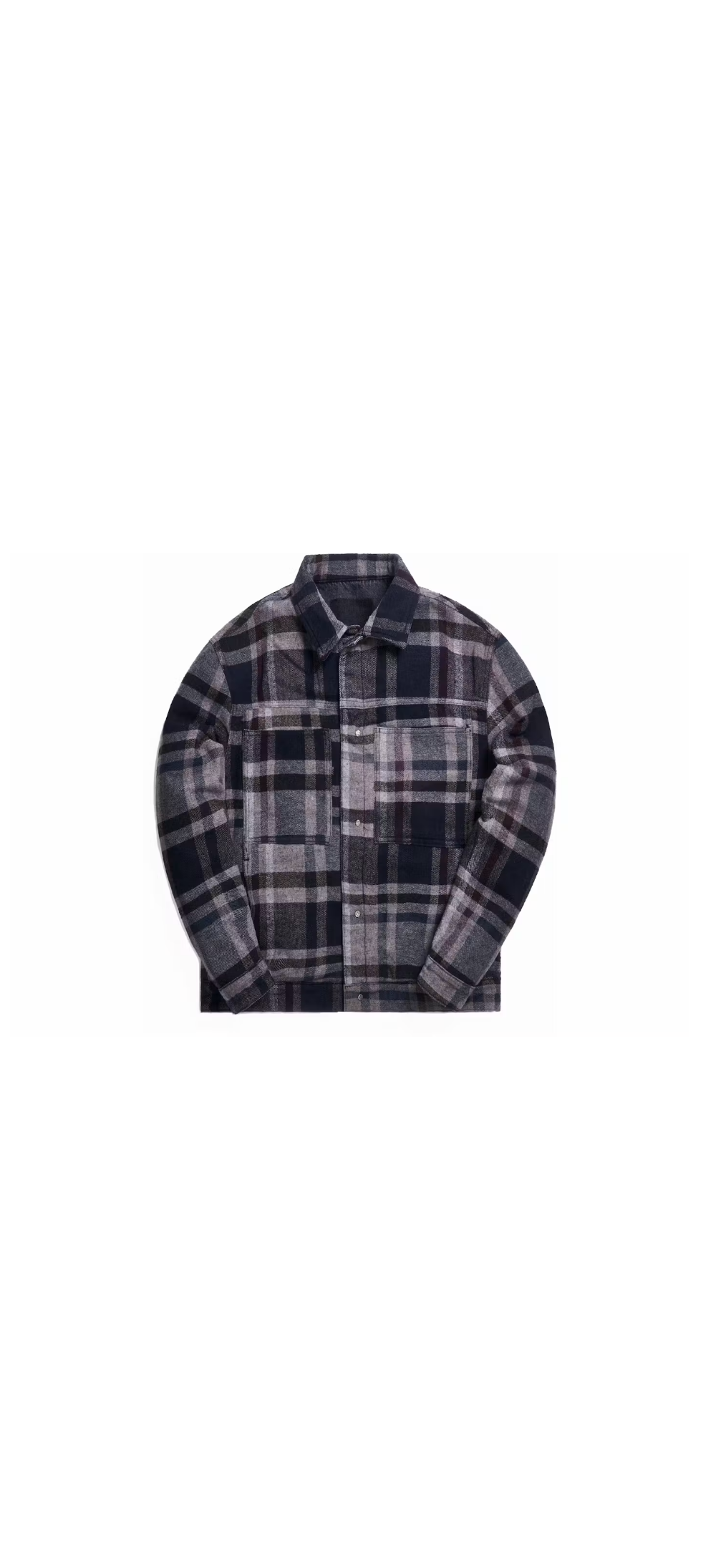 Kith x Ksubi OH.G Reversible Jacket