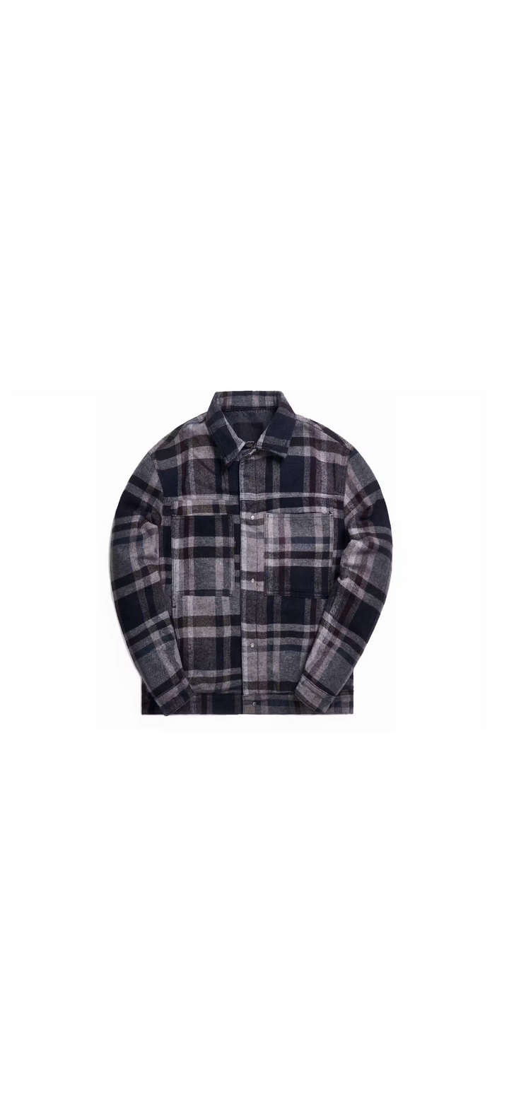 Kith x Ksubi OH.G Reversible Jacket