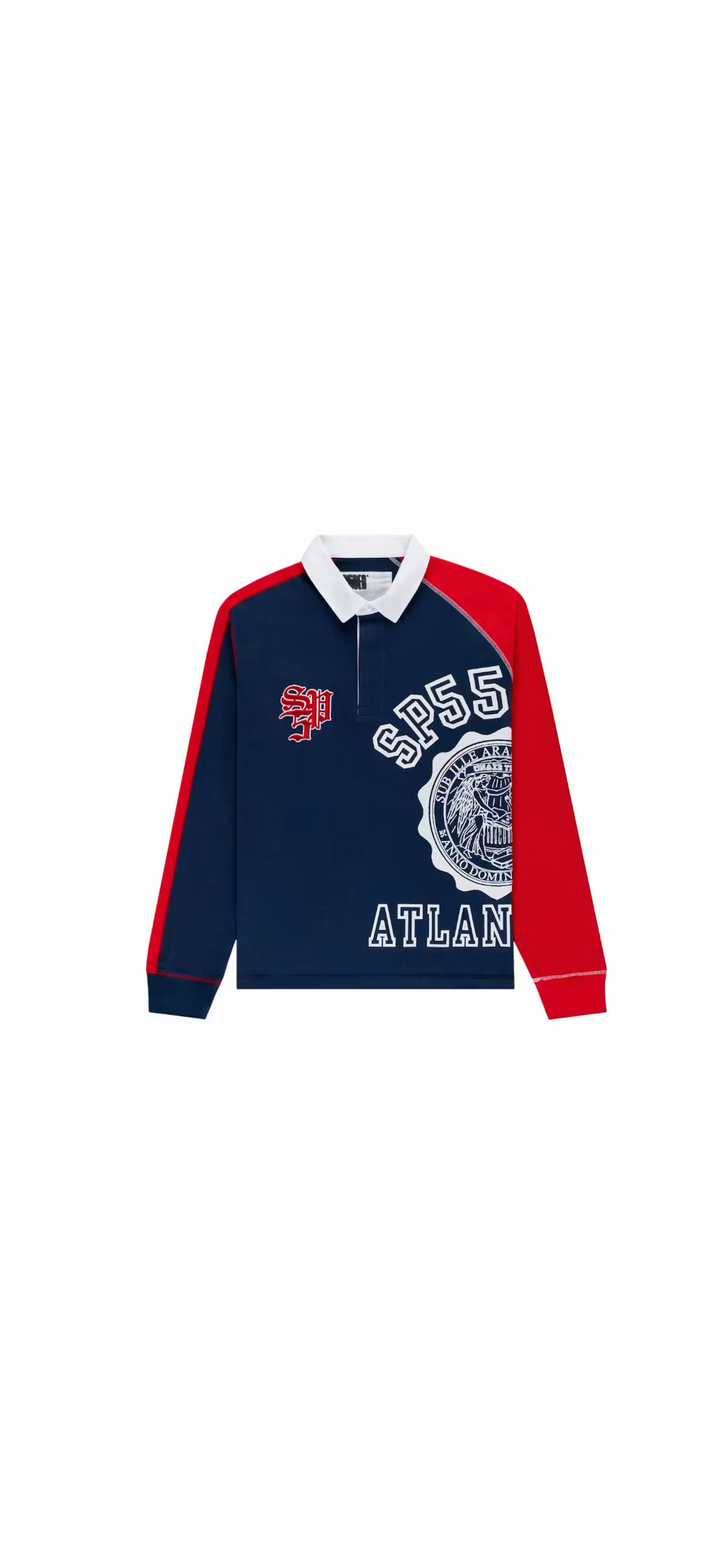 Sp5der Academy Rugby ‘Navy’