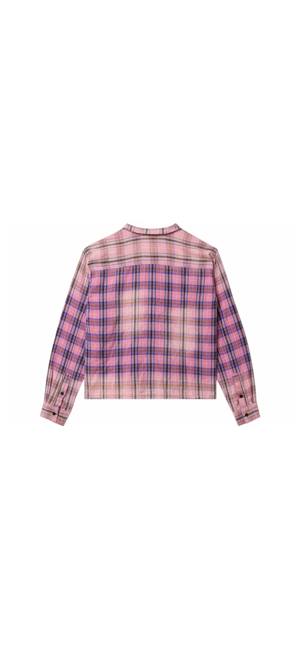 Vale Forever Piggy Bank Flannel ‘Purple’