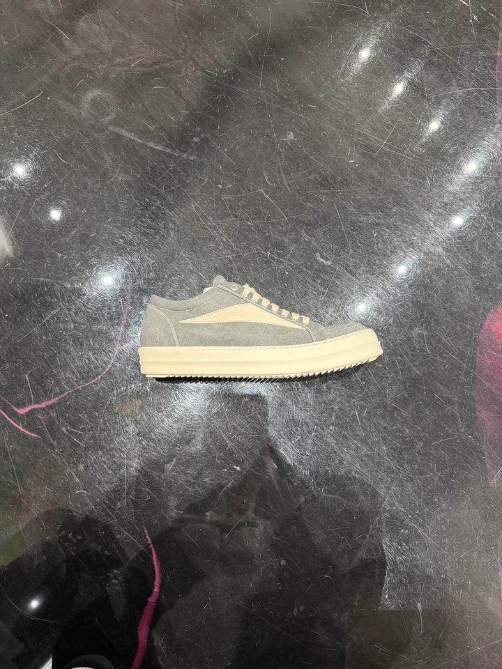 Rick Owens DRKSHDW Vintage Low ‘Dark Must Milk’ Pre-Owned