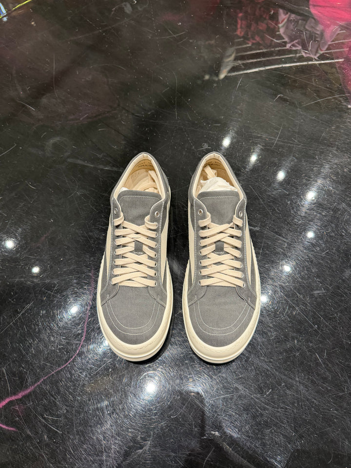 Rick Owens DRKSHDW Vintage Low ‘Dark Must Milk’ Pre-Owned