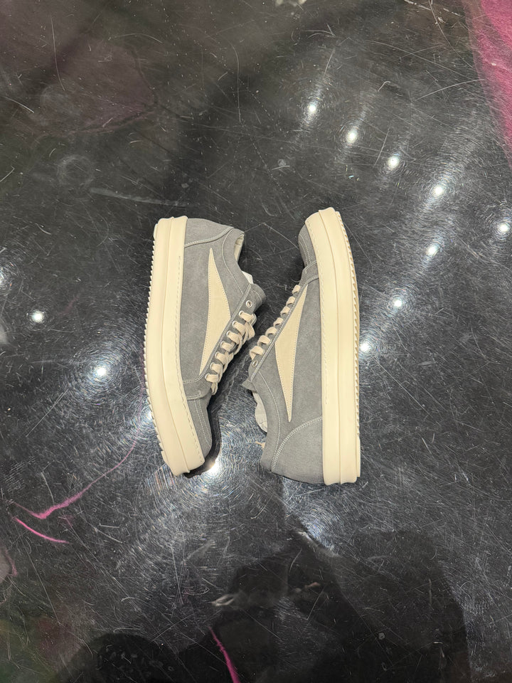 Rick Owens DRKSHDW Vintage Low ‘Dark Must Milk’ Pre-Owned