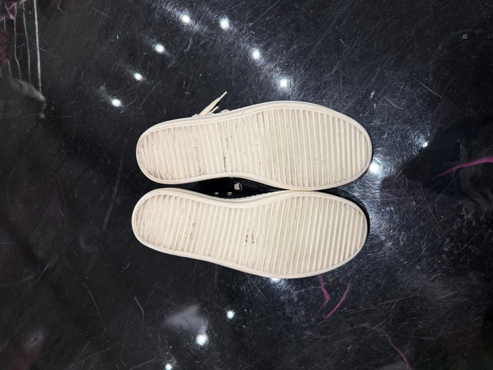 Rick Owens Strobe Low ‘Black’ Pre-Owned
