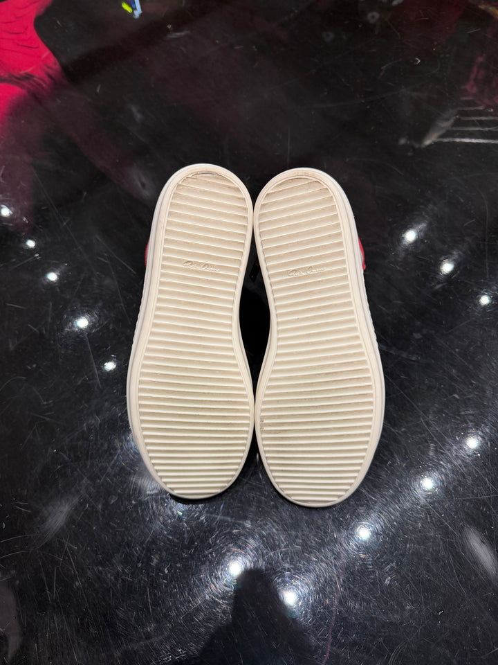 Rick Owens Ramones ‘Carnelian Milk’ Pre-Owned