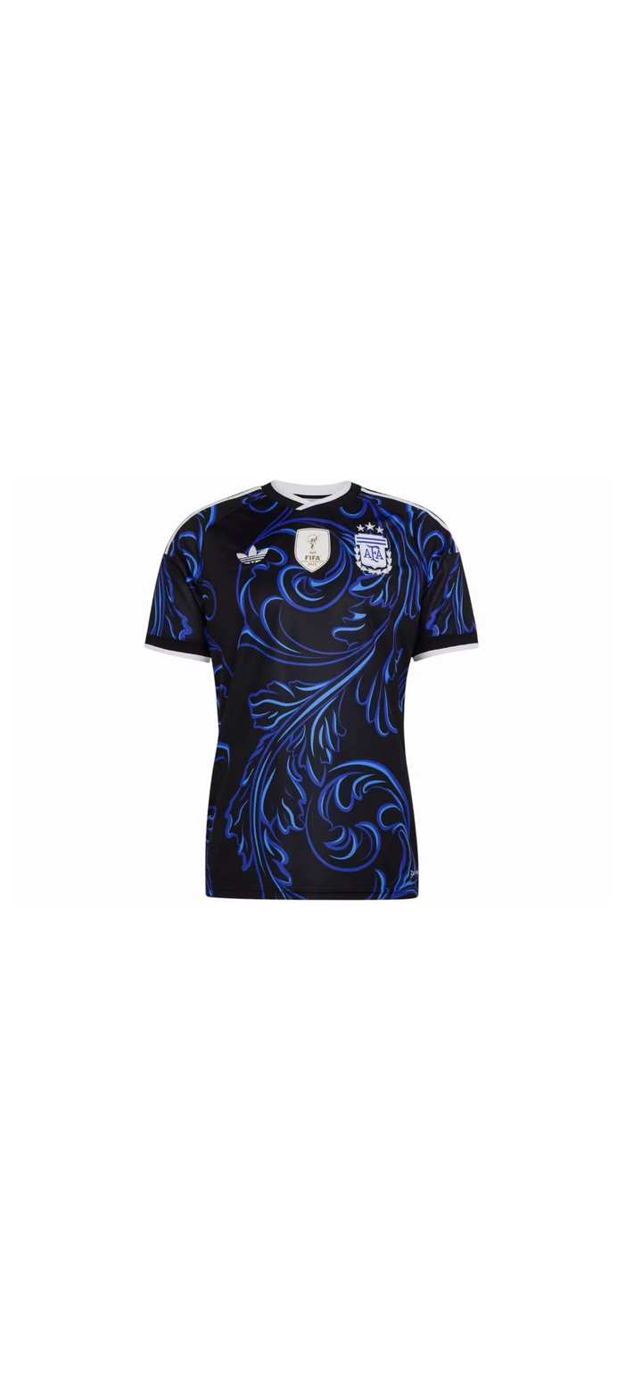 Adidas Argentina 26 Away Jersey