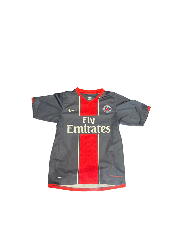Nike PSG 07/08 Home Jersey Pre-Owned