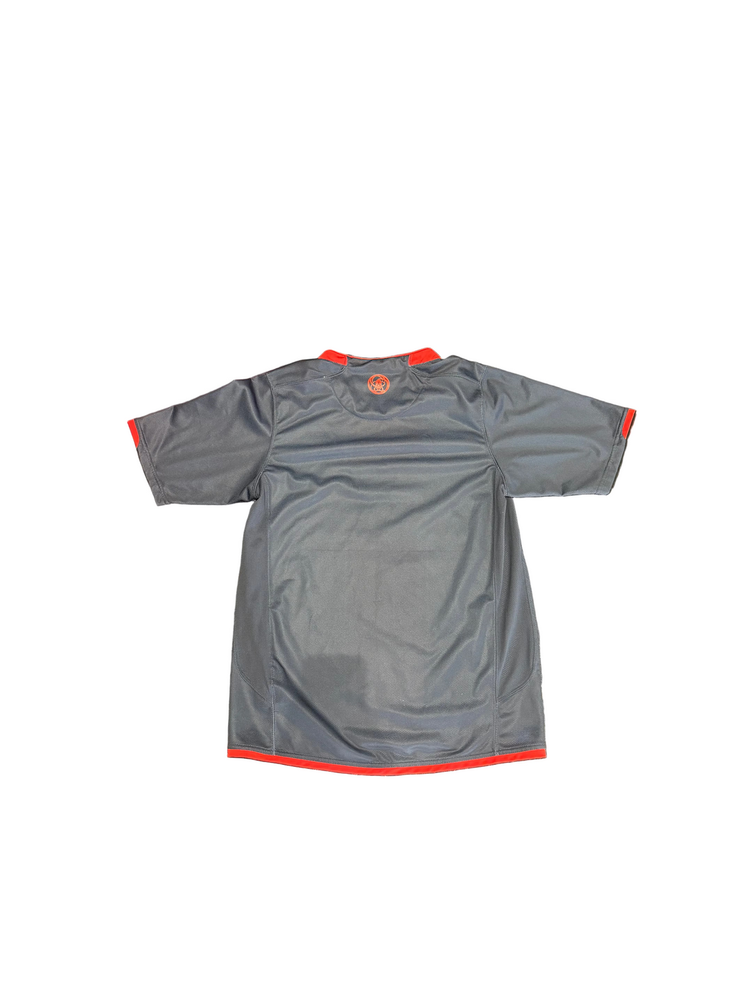 Nike PSG 07/08 Home Jersey Pre-Owned