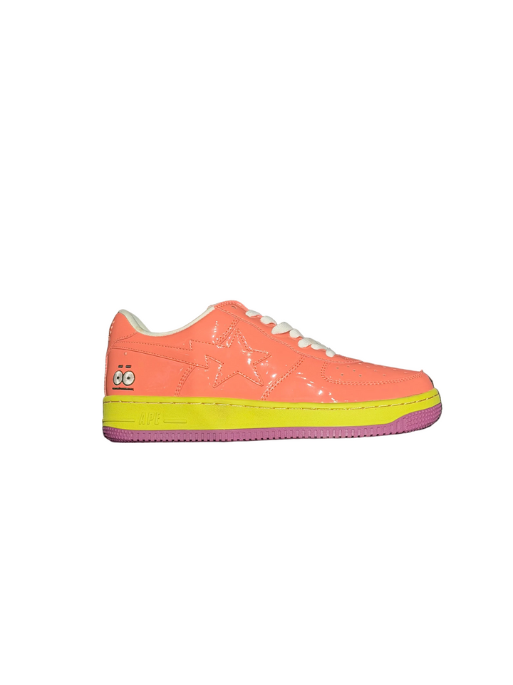 A Bathing Ape Bape Stas ‘Patrick Star’